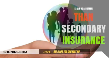 HSA vs. Secondary Insurance: Which Offers Better Health Coverage?