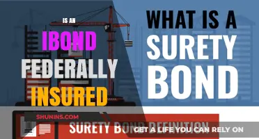 iBond: Federally Insured, Safe Investment Option