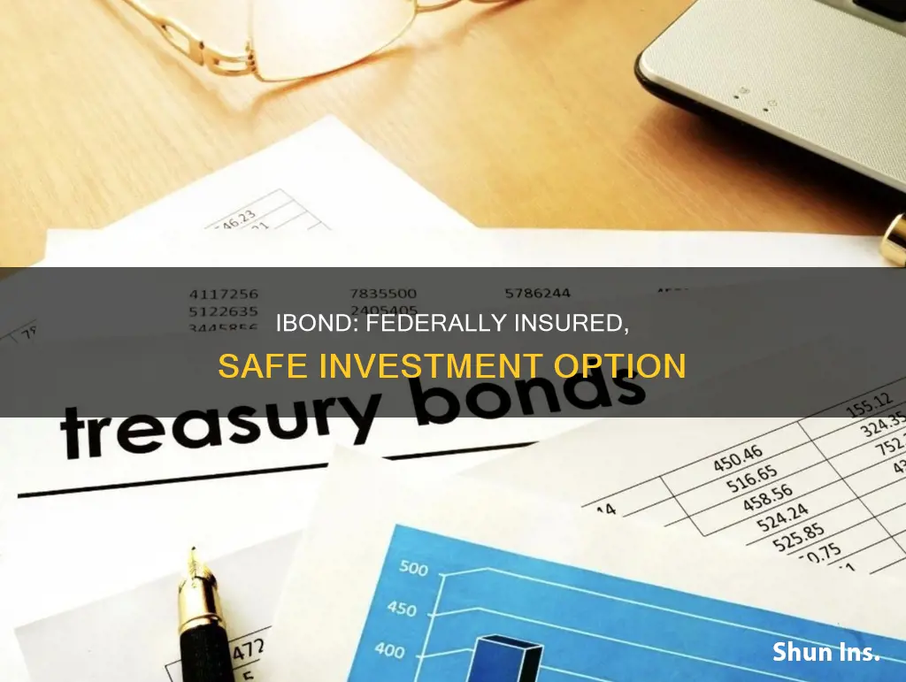 is an ibond federally insured