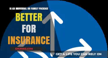 Individual vs. Family Insurance: Which Coverage Option Suits You Best?