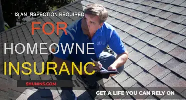 Homeowners Insurance: Is an Inspection Always Necessary?