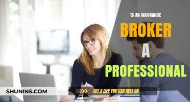 Is an Insurance Broker a Professional? Exploring Qualifications and Expertise