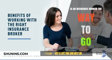 Why You Need an Insurance Broker
