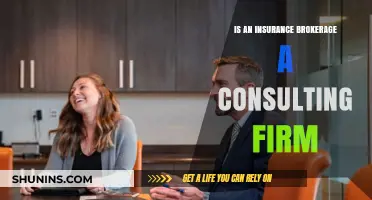 Insurance Brokerages vs. Consulting Firms: Understanding the Key Differences