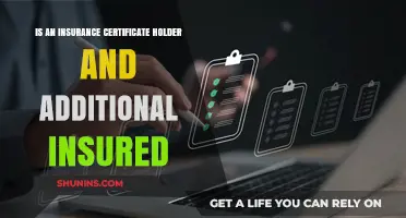 Insurance Certificate Holders vs. Additional Insured: Key Differences Explained