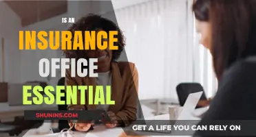 Is an Insurance Office Still Essential in the Digital Age?