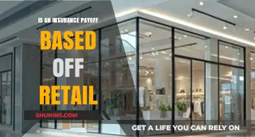 Understanding Insurance Payouts: Retail Value vs. Actual Cash Value Explained
