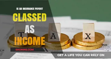 Is Insurance Payout Considered Income? Understanding Tax Implications