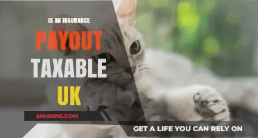 Is Your UK Insurance Payout Taxable? Key Facts Explained