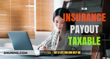 Are Insurance Payouts Taxable? Understanding Your Financial Obligations