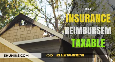 Is Insurance Reimbursement Taxable? Understanding Tax Implications for Claims
