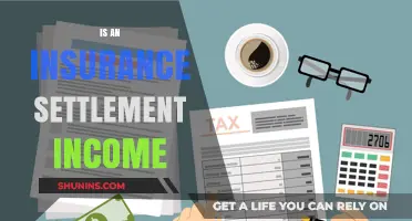Is an Insurance Settlement Considered Income? Understanding Tax Implications