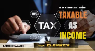 Is Your Insurance Settlement Taxable? Understanding Income Tax Implications