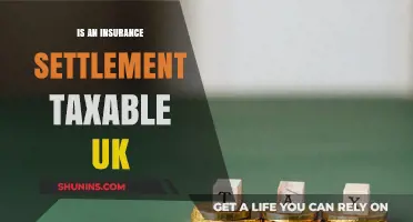 Are UK Insurance Settlements Taxable? Understanding Your Financial Obligations