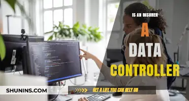 Is Your Insurer a Data Controller? Understanding GDPR Roles