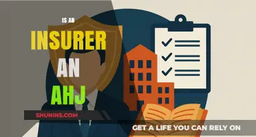 Is an Insurer an AHJ? Understanding Roles in Compliance and Safety