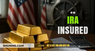 Is Your IRA Insured? Understanding FDIC and SIPC Protections