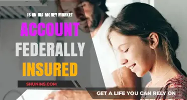 IRA Money Market Account Insurance: What's Covered?