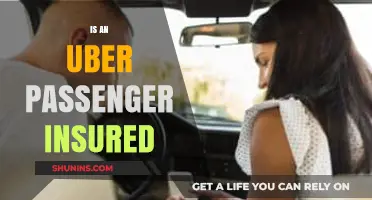 Are Uber Passengers Covered by Insurance? What You Need to Know
