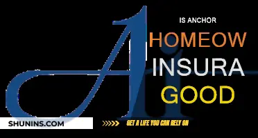 Anchor Insurance: Is It the Right Choice for Homeowners?