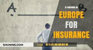 Is Andorra in Europe for Insurance? Understanding Its Regulatory Framework