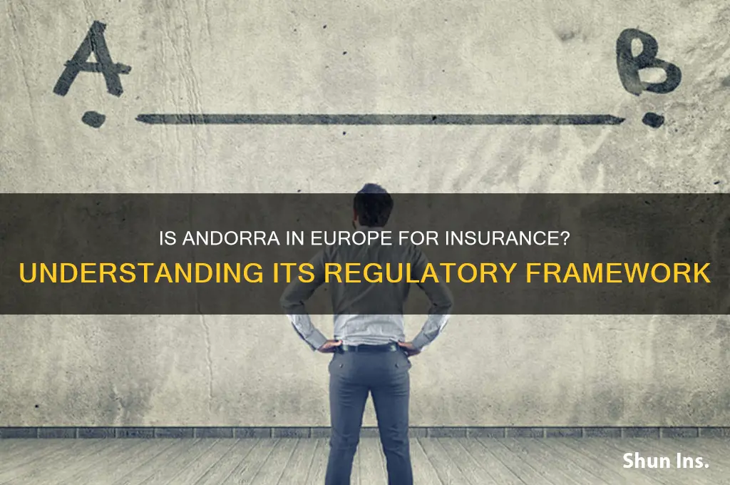 is andorra in europe for insurance