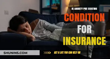 Is Anxiety a Pre-Existing Condition? Insurance Coverage Explained