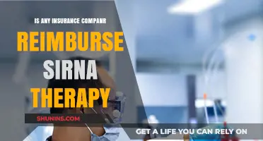 Does Any Insurance Company Reimburse siRNA Therapy? Exploring Coverage Options
