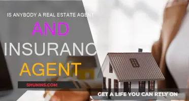Dual-Licensed: Real Estate and Insurance Agent's Story