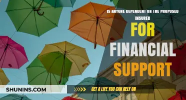 Financial Dependence on the Proposed Insured: Key Considerations and Implications