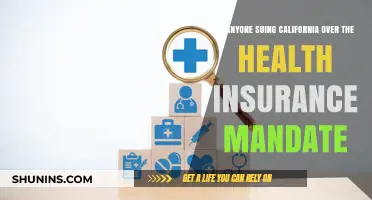 Legal Challenges to California's Health Insurance Mandate: An Update