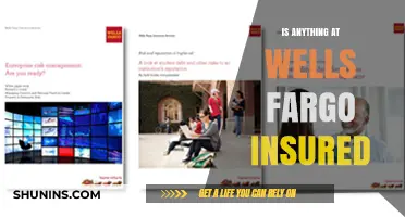 Is Your Money Safe? Wells Fargo Insurance Coverage Explained