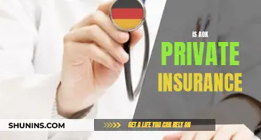 AOK Private Insurance: What You Need to Know