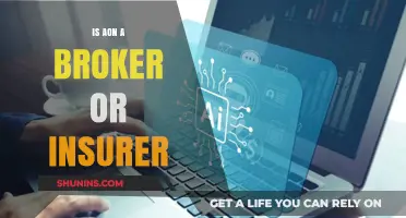 Understanding Aon's Role: Broker or Insurer? A Comprehensive Analysis