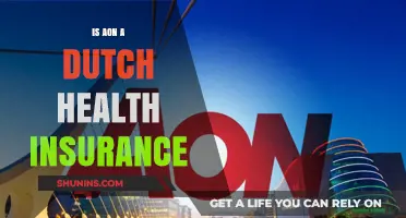 Understanding AON: Is It a Dutch Health Insurance Provider?