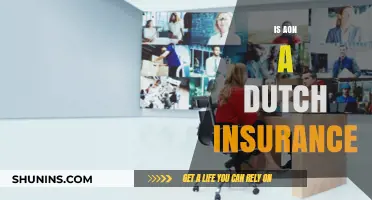 Is Aon a Dutch Insurance Company? Unraveling the Truth