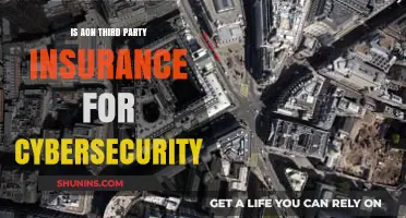 Is Aon Third-Party Insurance the Cybersecurity Solution You Need?