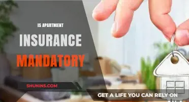 Is Apartment Insurance Mandatory? Understanding Your Legal and Financial Obligations