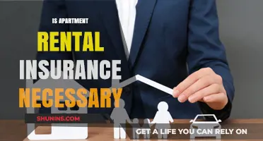Is Apartment Rental Insurance a Must-Have for Renters?