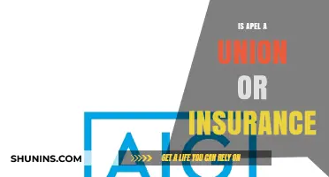 Is Apel a Union or Insurance? Understanding the Key Differences