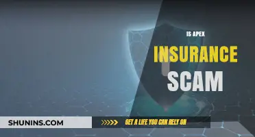 Is Apex Insurance a Scam? Uncovering the Truth Behind the Claims
