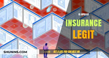Is Apollo Insurance Legit? Unveiling the Truth Behind the Company