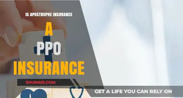 Is Apostrophe Insurance a PPO? Understanding Your Healthcare Options