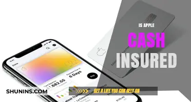 Is Apple Cash Insured? Understanding Your Funds' Safety and Protection