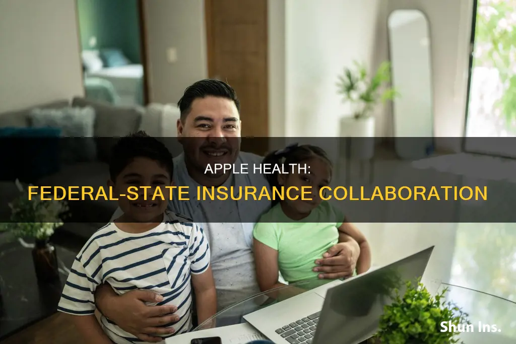 is apple halth a federal funded insurance