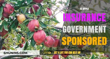 Is Apple Insurance Government Sponsored? Uncovering the Truth Behind the Policy