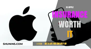 Apple Insurance: Worth the Cost?