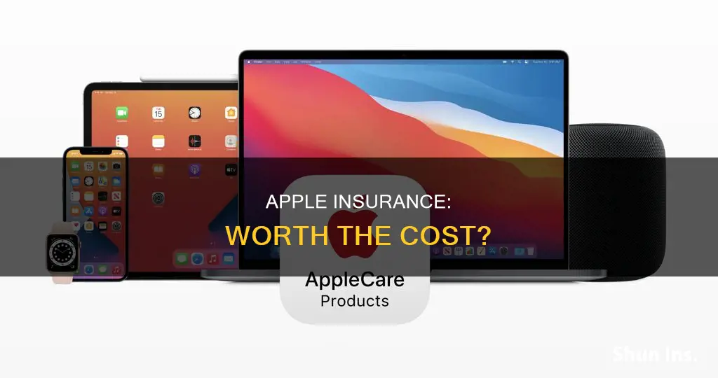 is apple insurance worth it