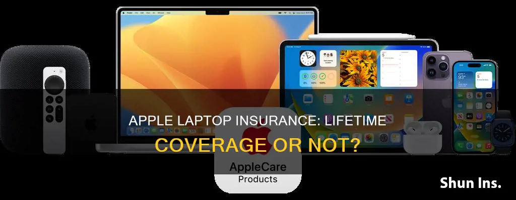 is apple latpot insurance life long