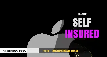 Is Apple Self-Insured? Exploring the Tech Giant's Risk Management Strategy